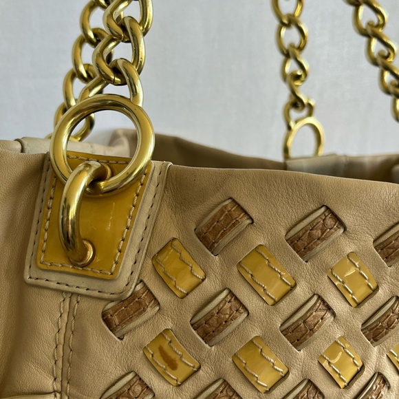 Coach Peyton Bag - Picture 3 of 14